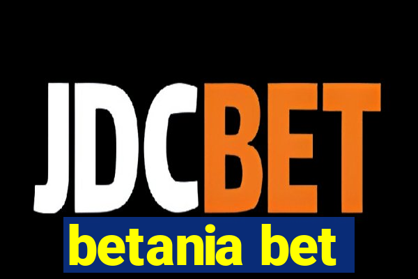 betania bet